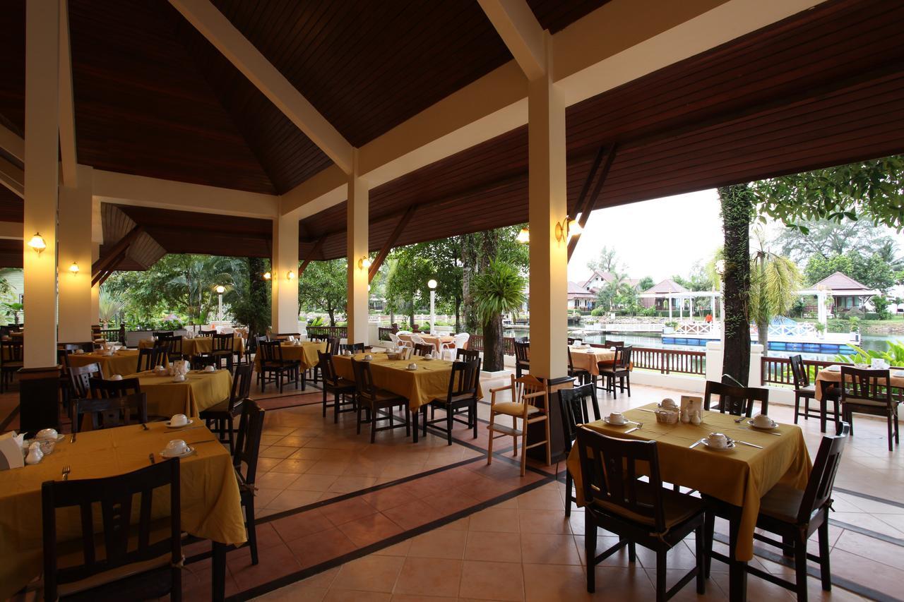 Bhu Tarn Koh Chang Resort&Spa Bagian luar foto