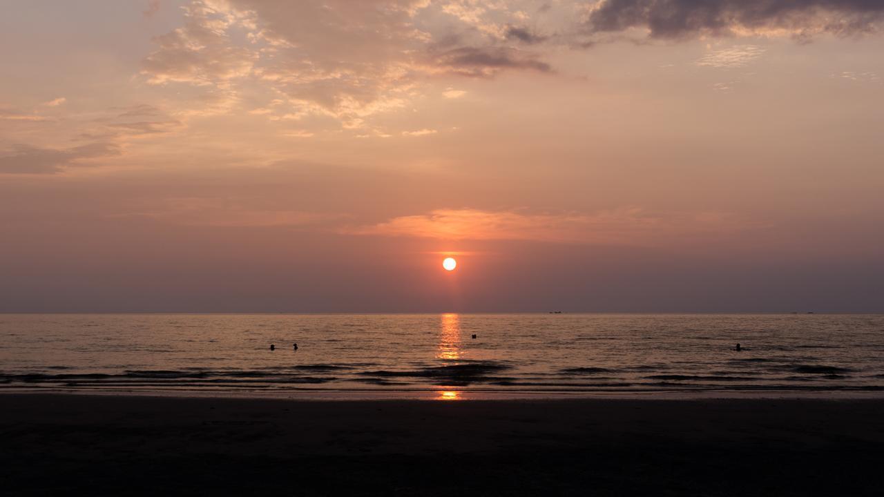 Bhu Tarn Koh Chang Resort&Spa Bagian luar foto